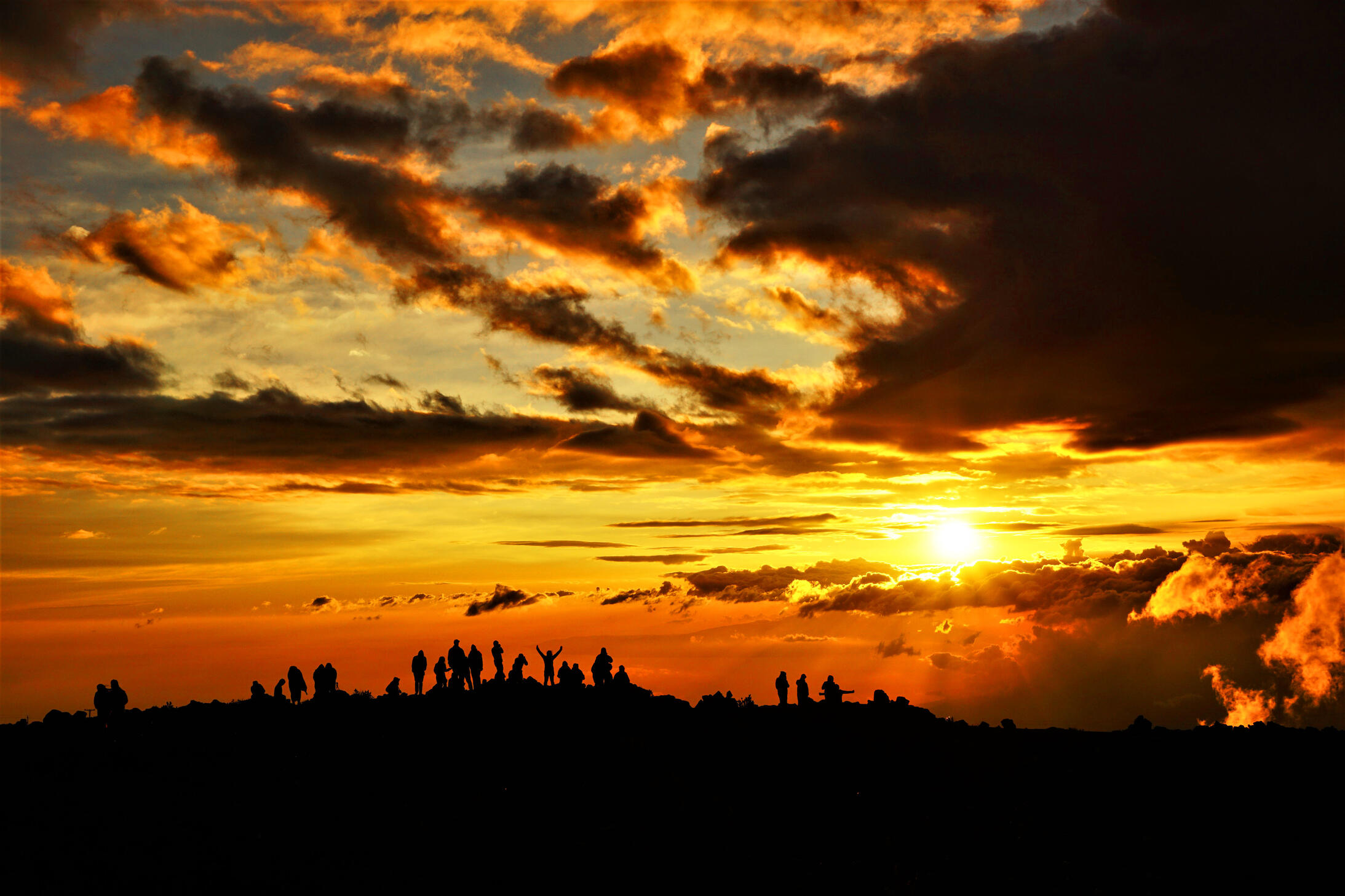 DSC01335 EDT Haleakala Sunset_copy